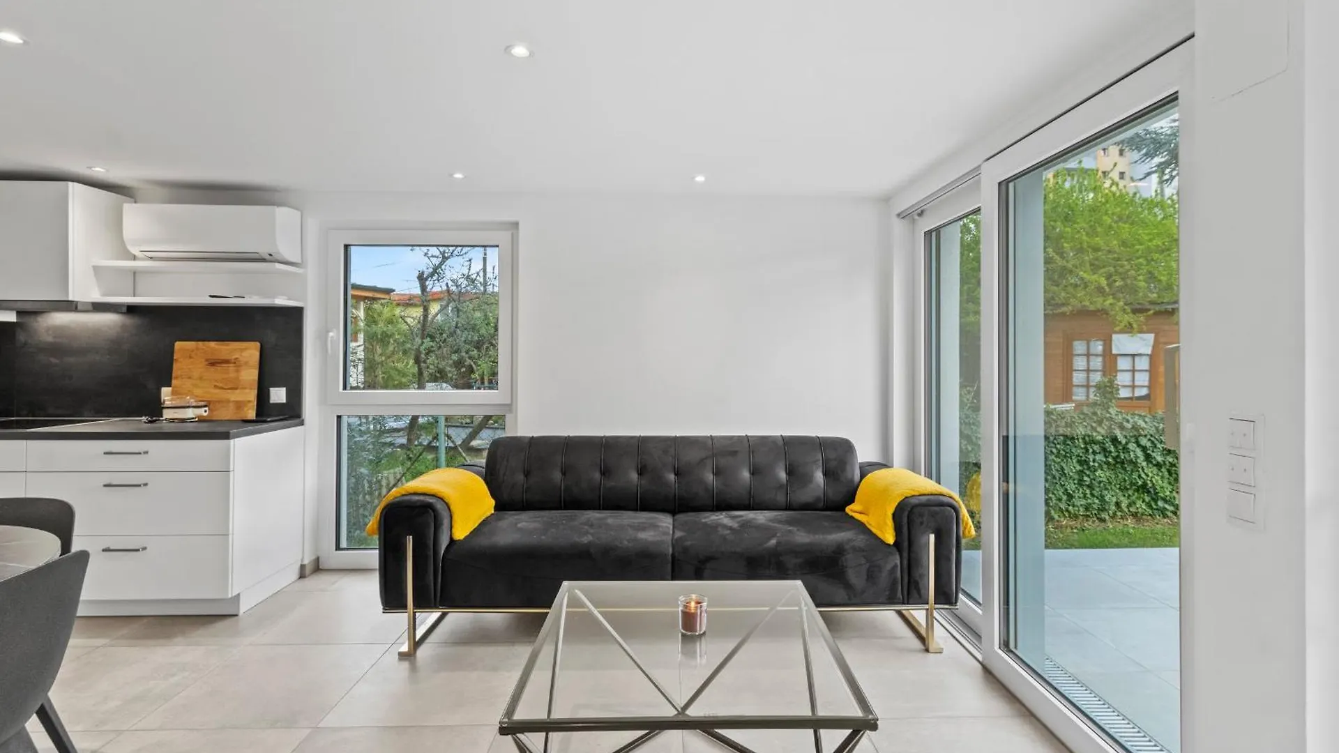 Villa Jaeger Mit Pool In Wien