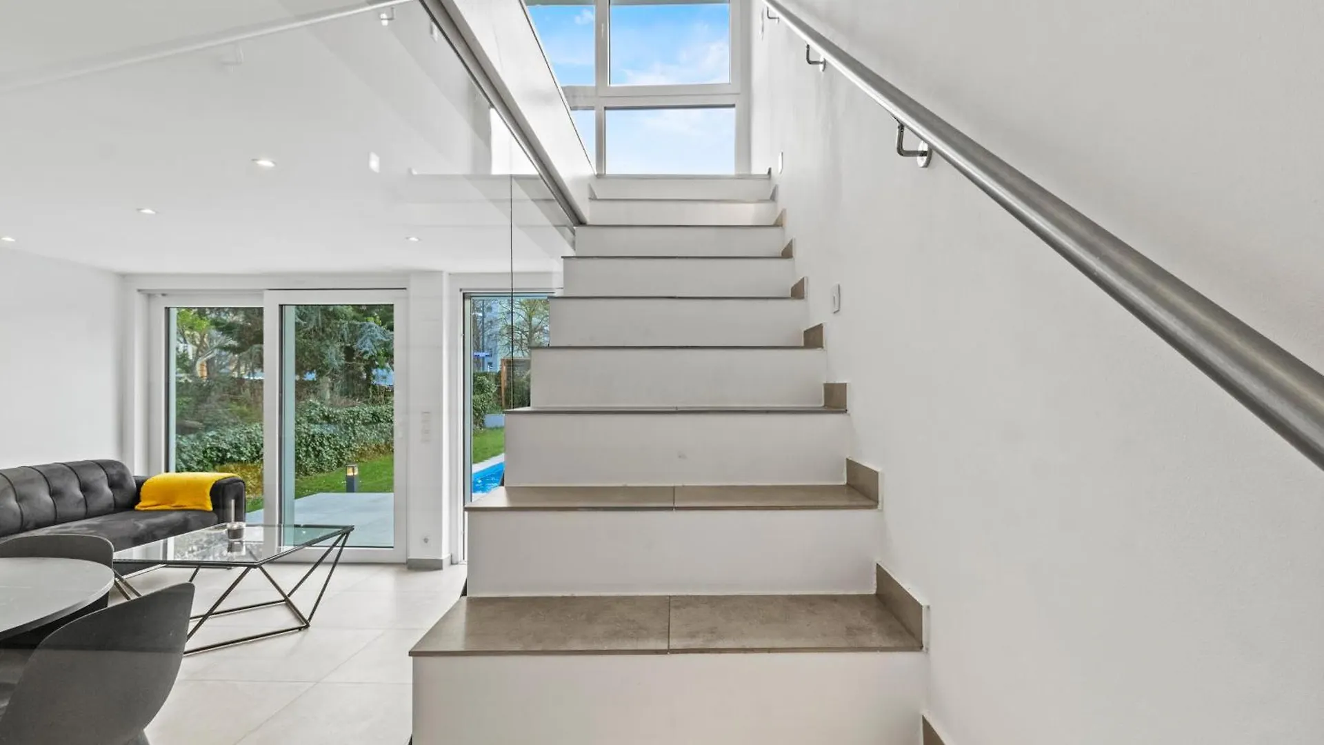 Villa Jaeger Mit Pool In Wien 0*,  Österreich