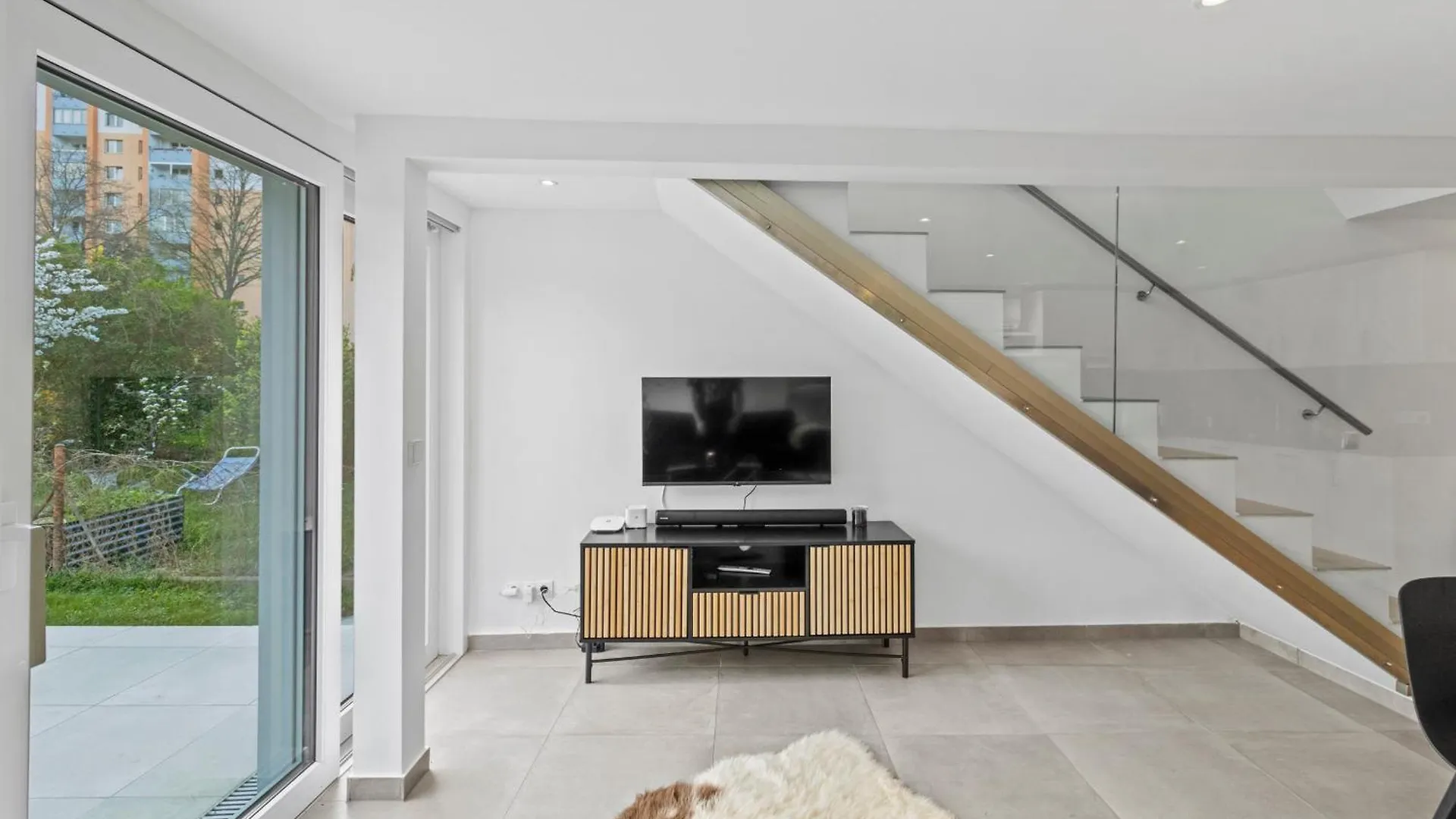 Villa Jaeger Mit Pool In Wien Österreich