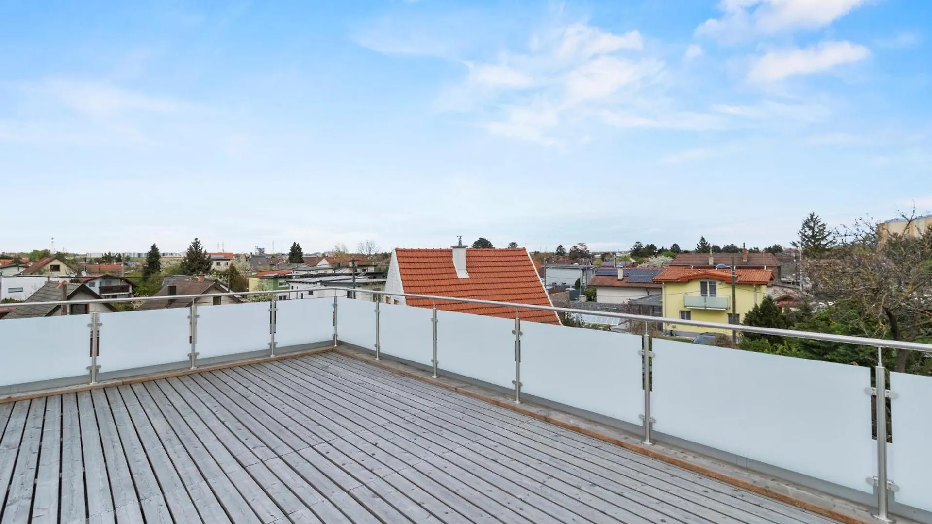 Villa Jaeger Mit Pool In Wien
