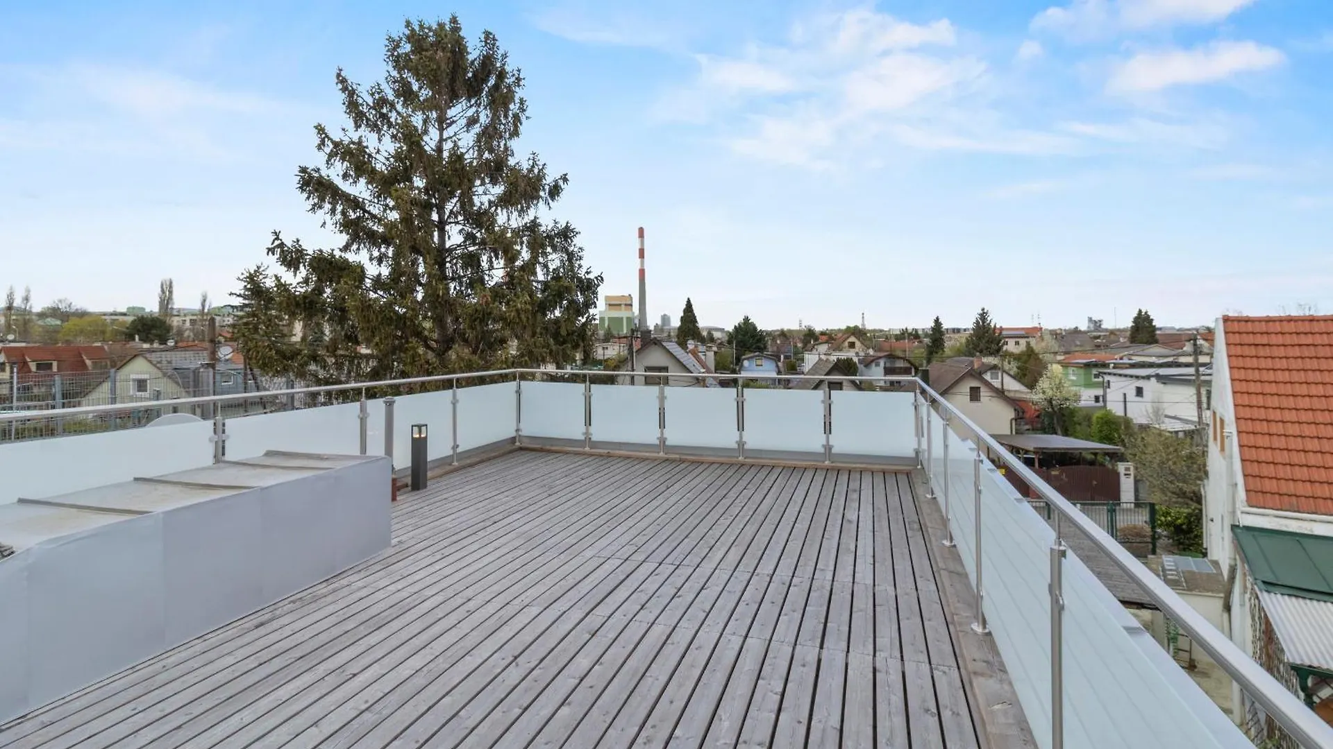 Villa Jaeger Mit Pool In Wien Österreich