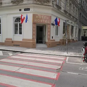Ch-hostel Vienne
