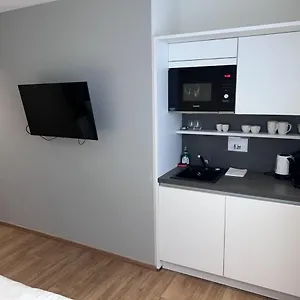 Duschel Wilmas Apartment
