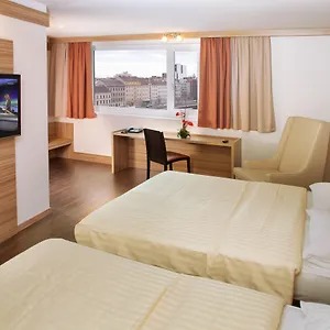 Leonardo Schonbrunn Hotell
