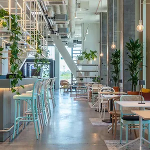 District Living - Jeder Nach Seiner Fasson Apartment