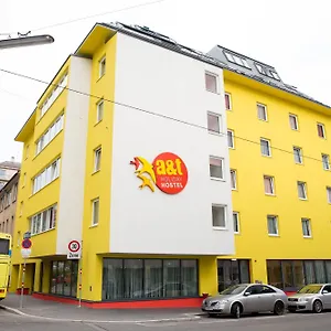 Ostello A&t &, Vienna