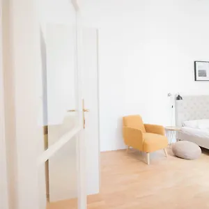 Appartamento Heymi Apartments Hoher Markt, Vienna